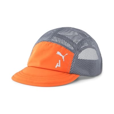Puma Season Mesh Cap