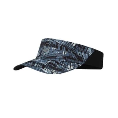 Buff Cap Go Visor Gline Grey