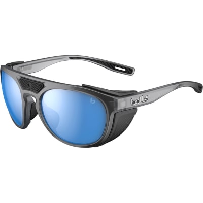 Bolle Adventurer Grey Frost Sky Blue Polarize
