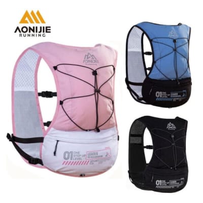 Aonijie Running Mochila Cross Country 5L Capacidad