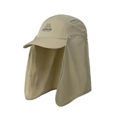 Aonijie Gorra con Protección solar 360