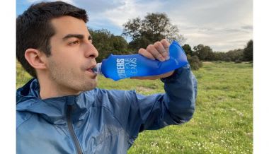 226ERS Soft Flask Estrecho