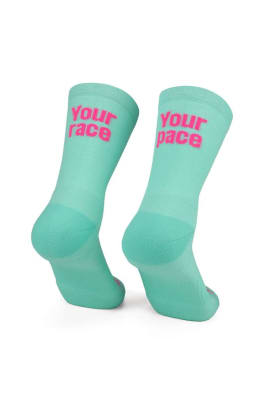 BunnyHop Medias YRYP Aqua