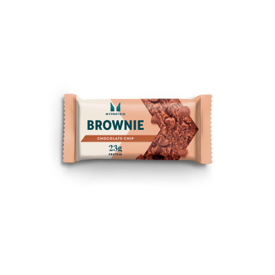 MYPROTEIN - Protein Brownie