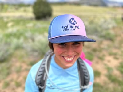 Tailwind Trucker Cap