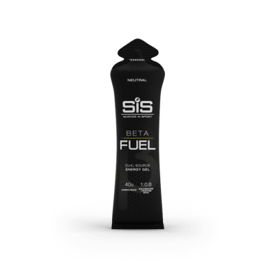 SIS Beta Fuel Gel Neutral