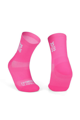 BunnyHop Medias BHRun Fucsia