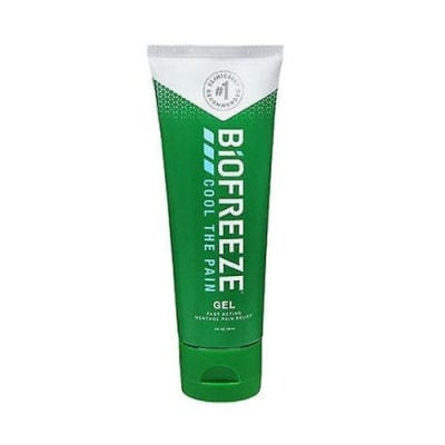 Biofreeze Analgésico Tópico Gel