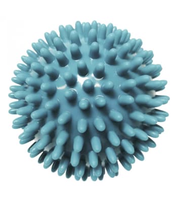 SVELTUS Pelota de Masaje con Púas STRONG Ø9cm