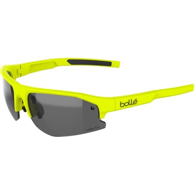Bolle Bolt 2.0 Acid Yellow Matte Volt+ Gun Polarized