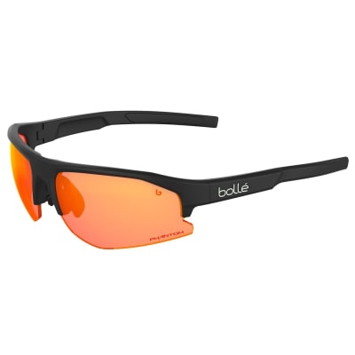 Bolle Bolt 2.0 Phantom Brown Red Photochromic