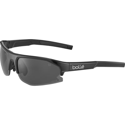 Bolle Bolt 2.0S Black Shiny - TNS