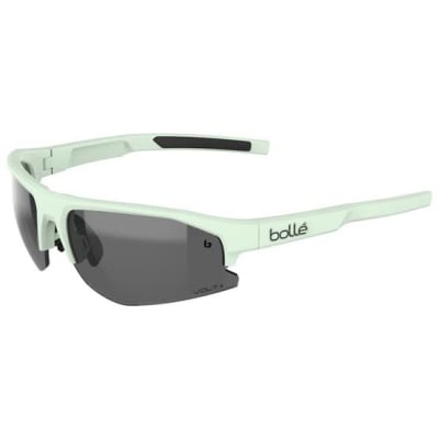 Bolle Bolt 2.0 S Creator Green Matte Volt + Gun Polarized