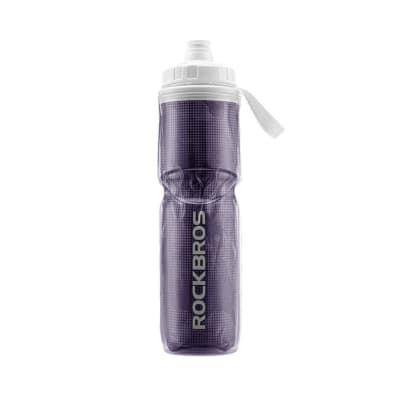 Rockbros Botella Térmica 750ml para Ciclismo