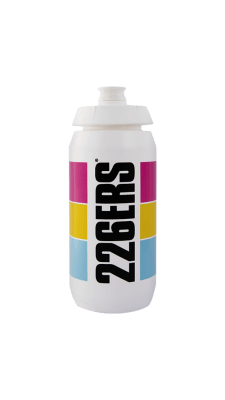 226ERS Botella Hydra Zero 550 ML