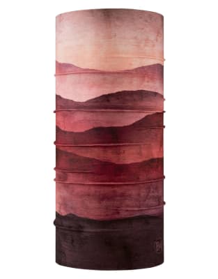 Buff Original Ecostretch Lise Maroon