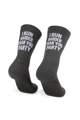 BunnyHop Medias Party Gris