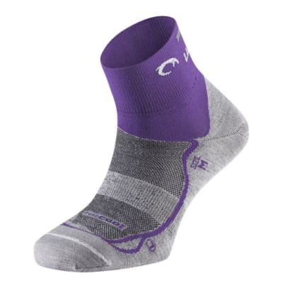 Lurbel Race Ice Grey & Purple