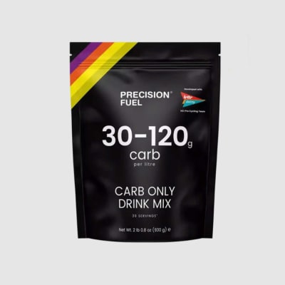 Precision Fuel & Hidratation Carb Only Drink Mix