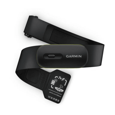GARMIN HRM 600