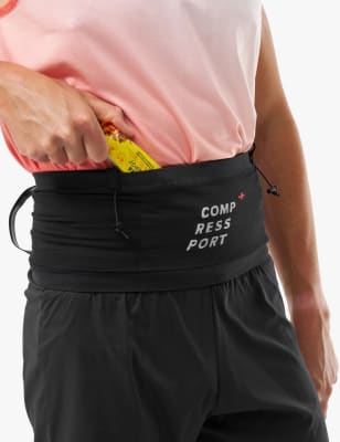 COMPRESSPORT Free BELT PRO