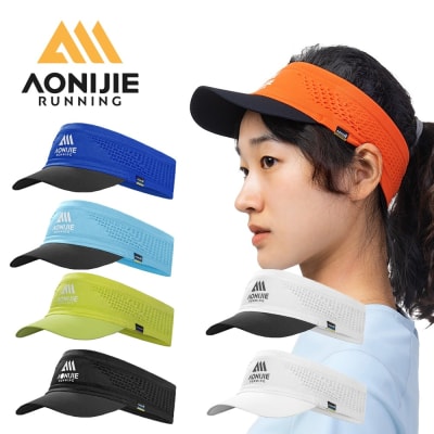 Aonijie Visor Hat Quick Dry