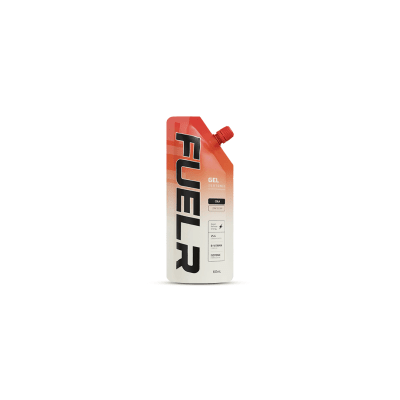 FUEL R Isotonic Gel - COLA