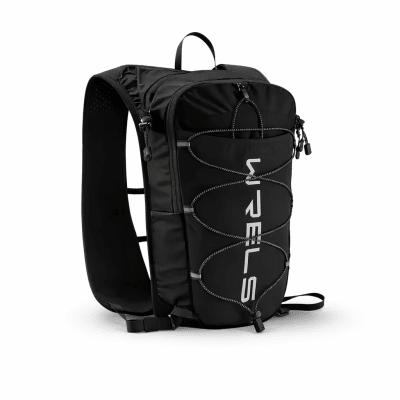 WRELS Chaleco de hidratación 8L