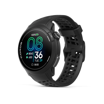 COROS PACE PRO - BLACK