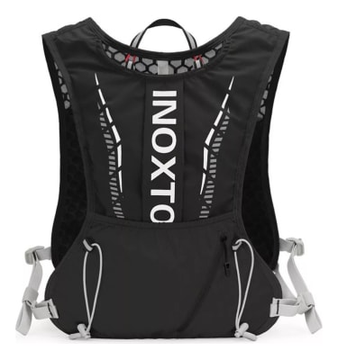 Inoxto Chaleco Hidratación Goat 5L