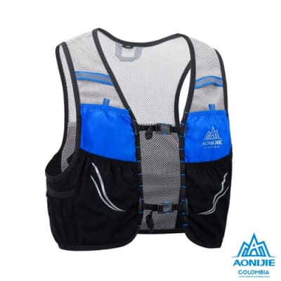 Aonijie Mochila De Hidratacion Moderate Gale 2.5L M/L