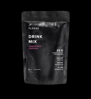 Flooxe Drink Mix - Dragon Fruit Limonade