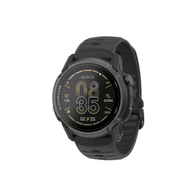 COROS APEX 4 - 42 mm - BLACK