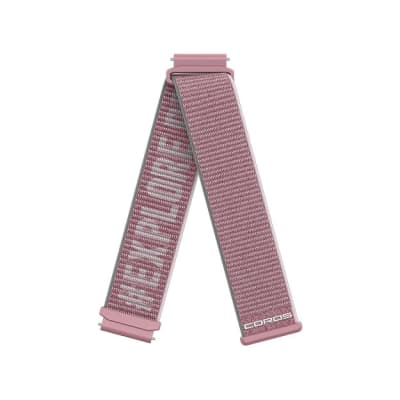 COROS 20 mm NYLOND BAND (Pace 2, Apex 2, Apex 4 42mm)