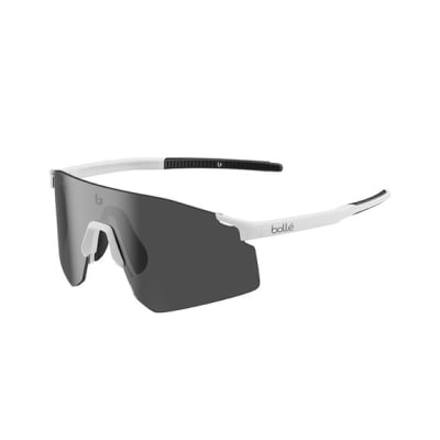 Bolle C-Icarus White Matte TNS Gun