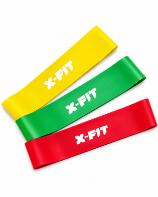 XFit Banda de Resistencia