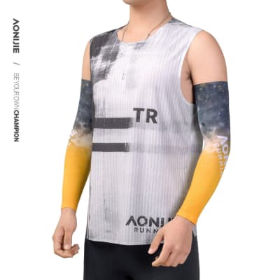 Aonijie Mangas de Brazo UPF50+