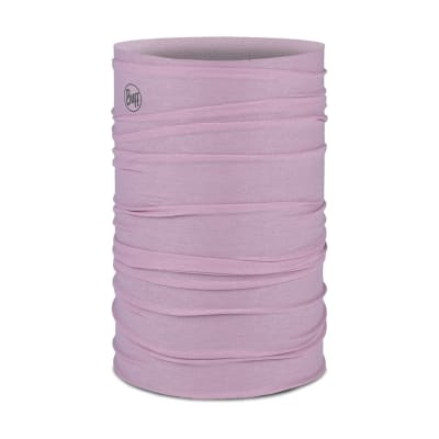 Buff Coolnet UV+ Tubular Solid Orchid
