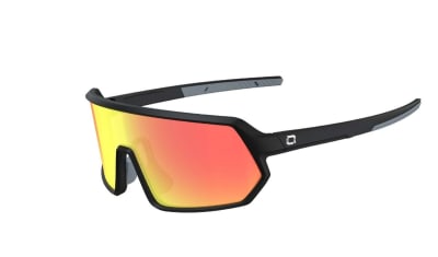 Optic Nerve Fixie RIP Black and Red Mirror
