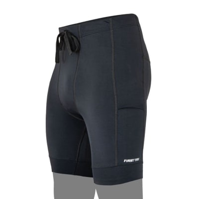 First Try Flow Running Tight Hombre Negro