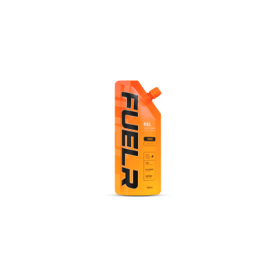 FUEL R Isotonic Gel - NARANJA