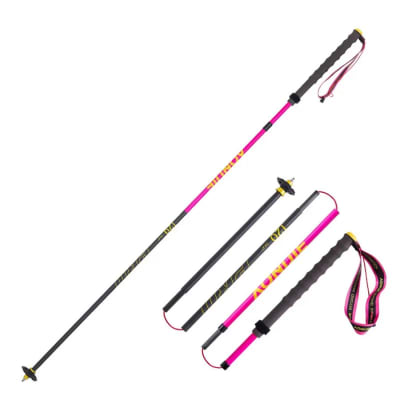 Aonijie Baston plegable Full Carbon