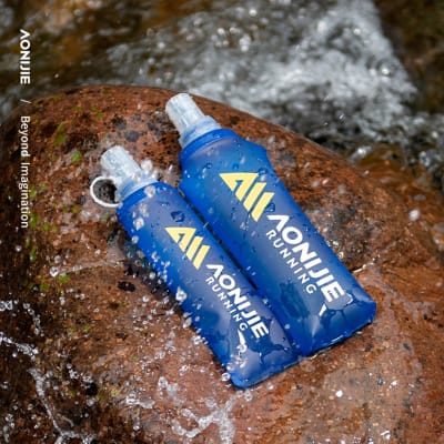 Aonijie Running Flask