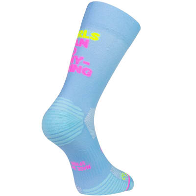 SPORCKS Medias Girls Do Any