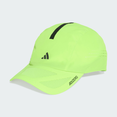 Adidas Gorra RUNNINGXADIZERO