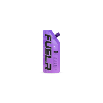 FUEL R Isotonic Gel - GRAPE