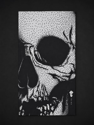 GIRA TRIBE BANDANA GT-05