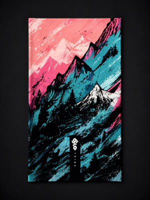 GIRA TRIBE BANDANA GT-11