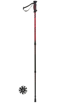 FERRINO Bastón de Trekking clásico GTA
