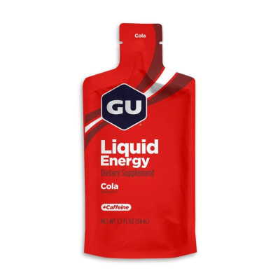 GU Liquid Energy Gel Cola